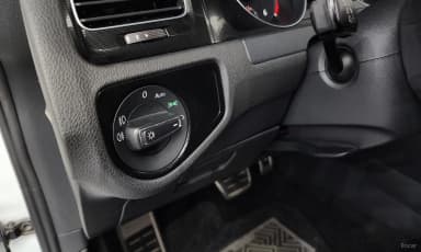 Golf 7th Generation
