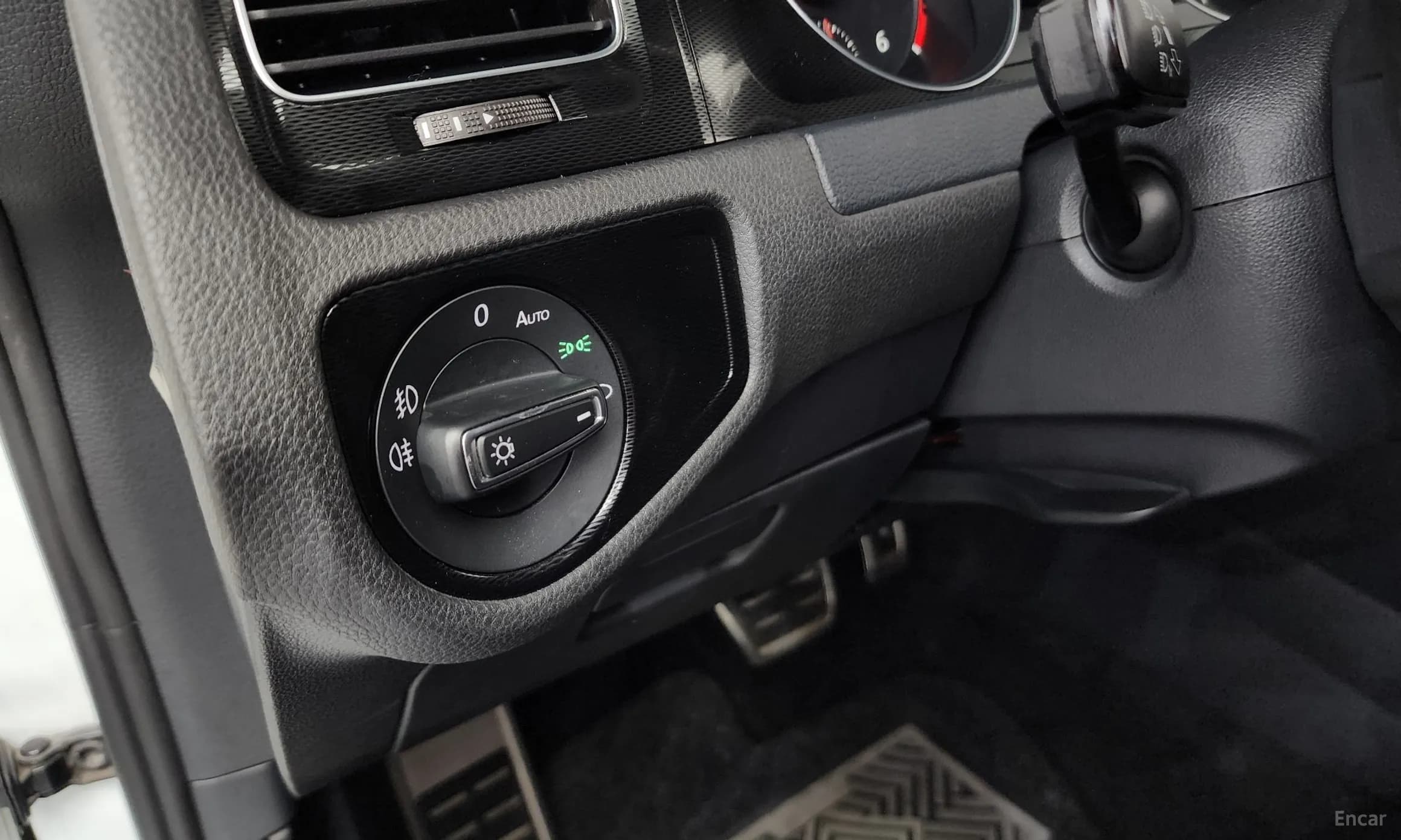 Golf 7th Generation