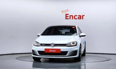 Golf 7th Generation