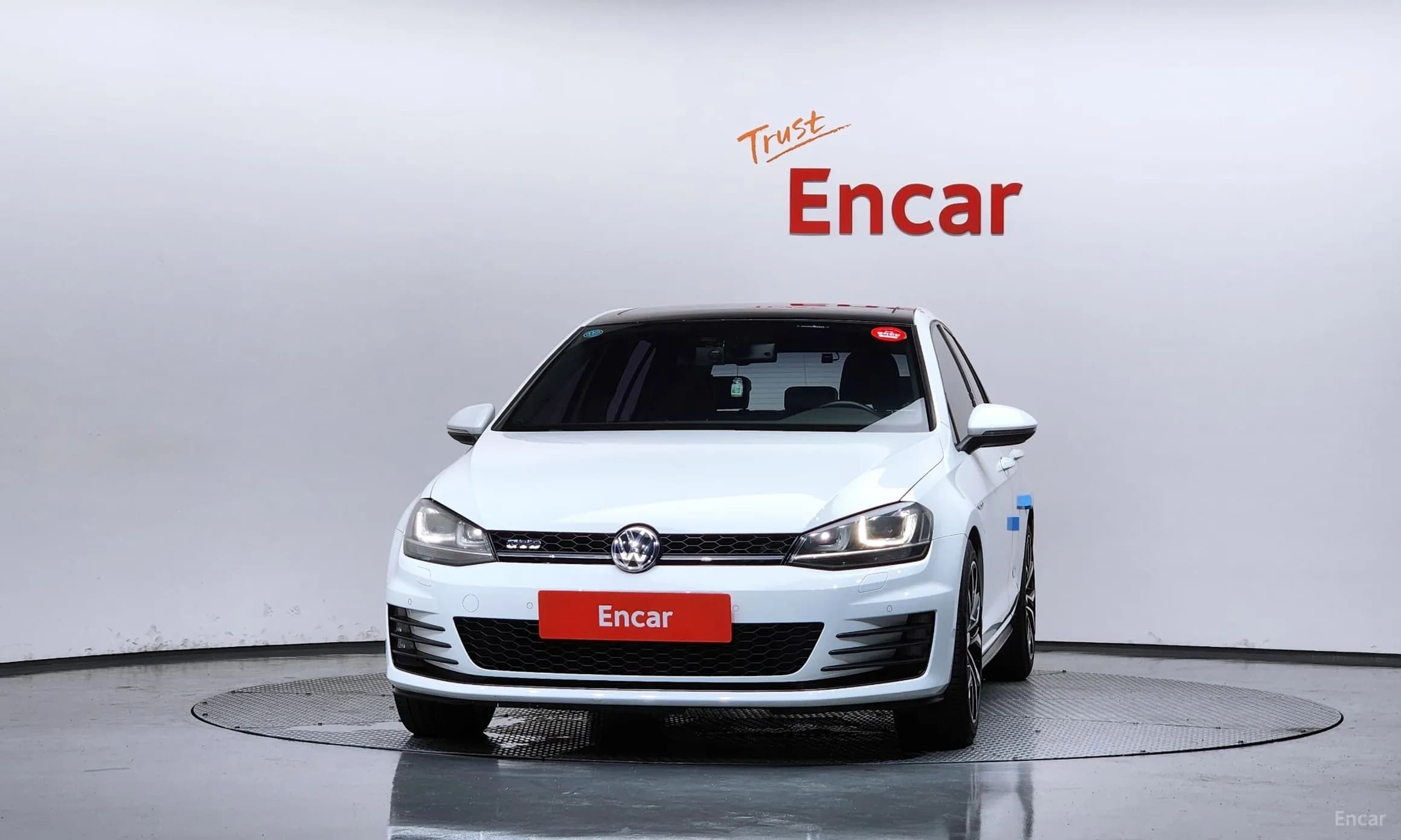 Golf 7th Generation
