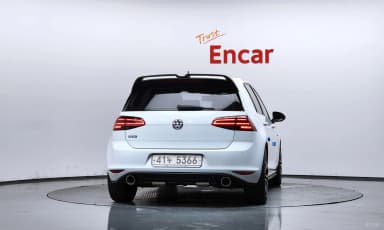 Golf 7th Generation