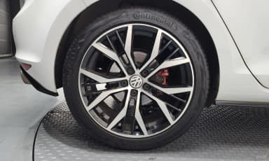 Golf 7th Generation