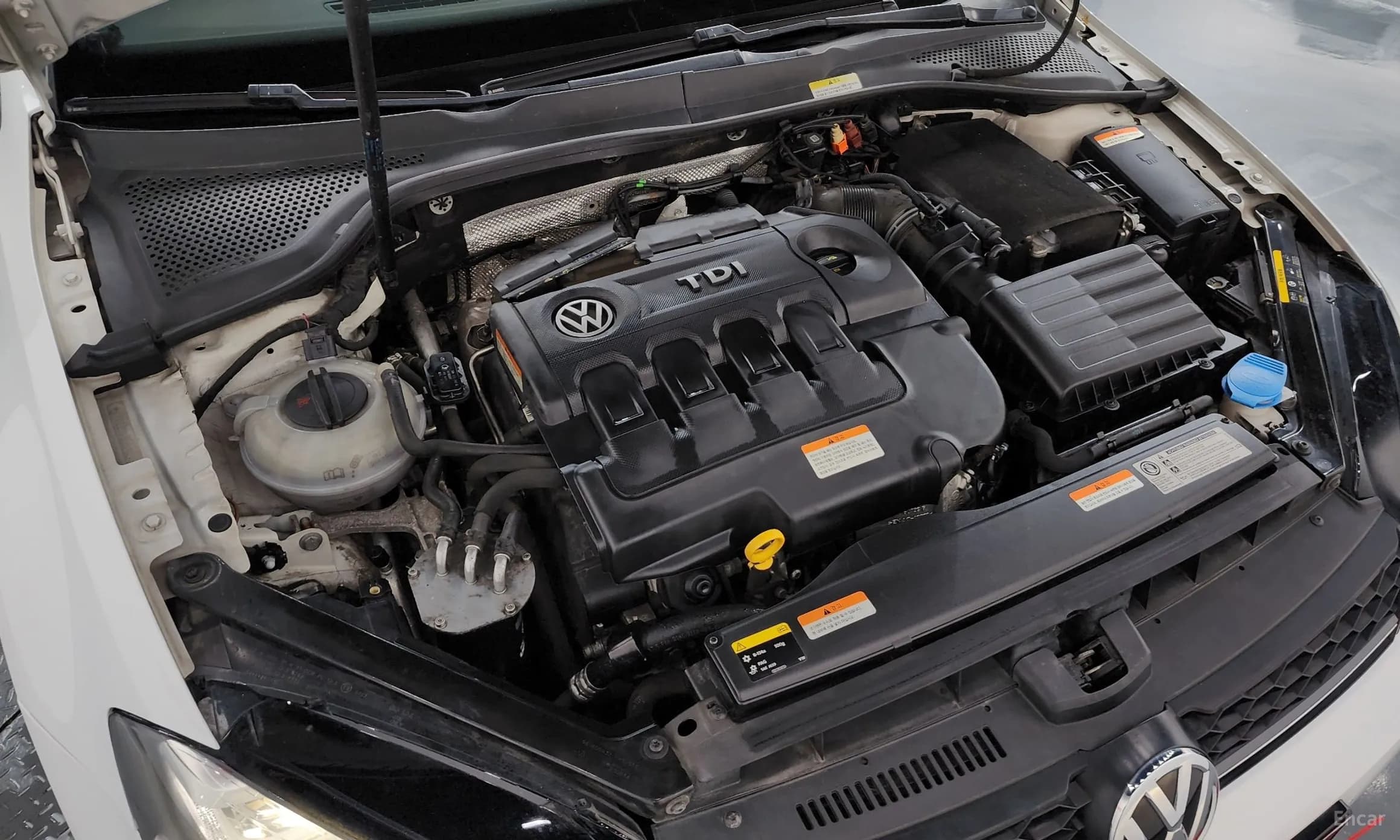 Golf 7th Generation