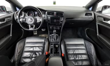 Golf 7th Generation