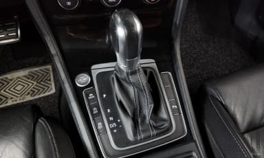 Golf 7th Generation