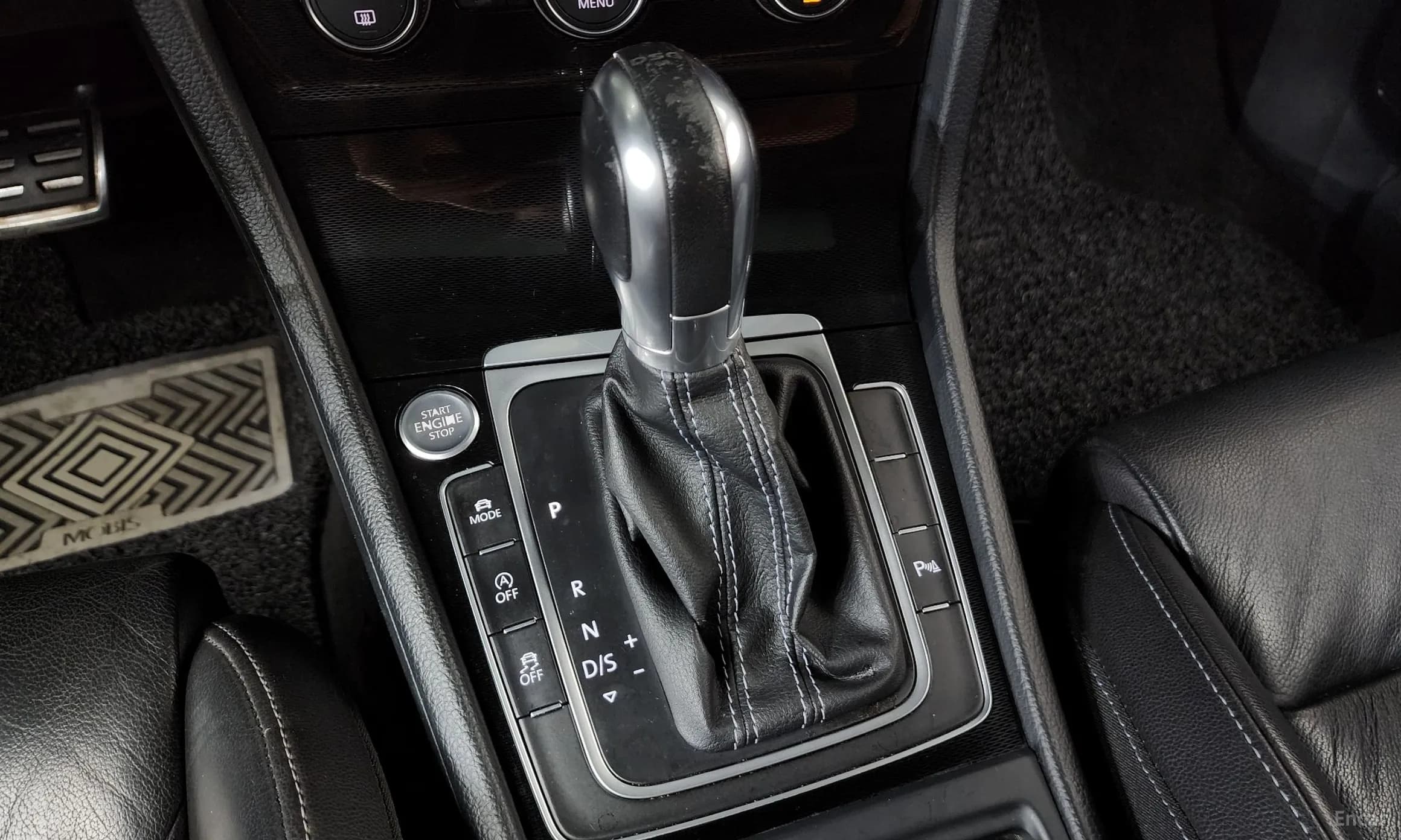 Golf 7th Generation