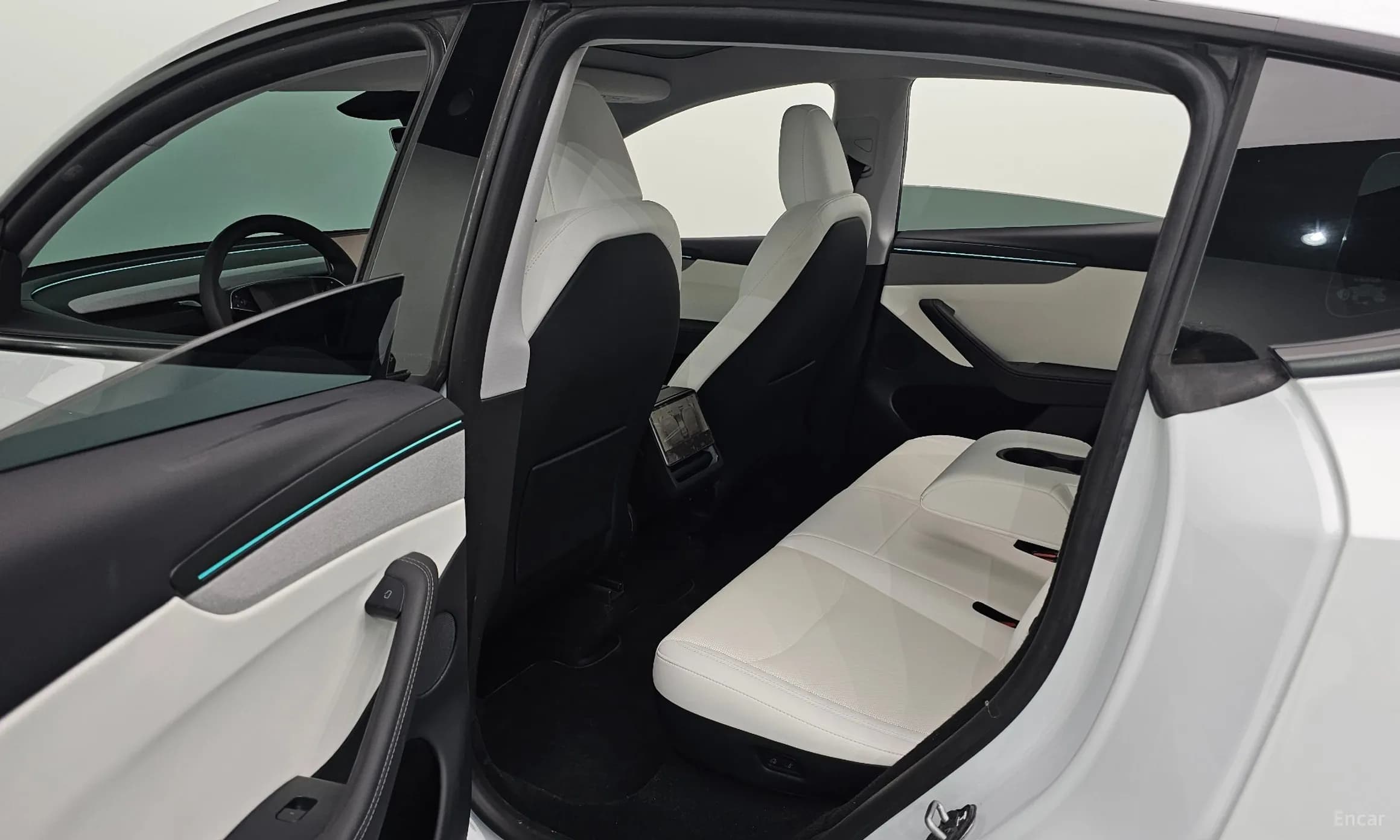Model Y