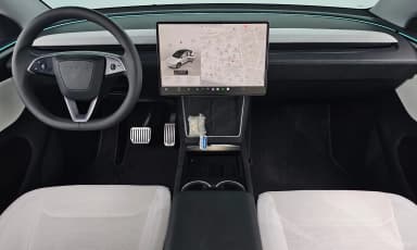 Model Y