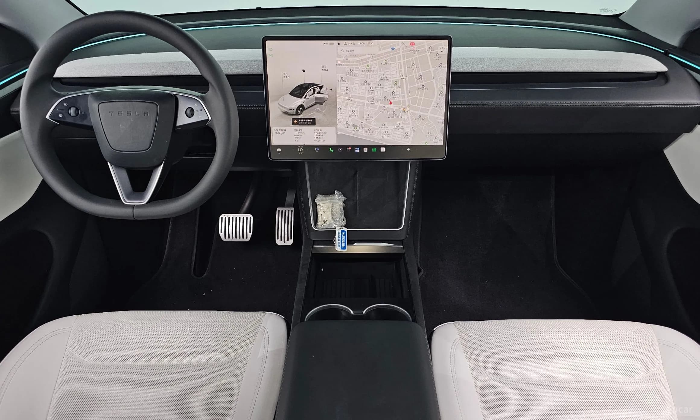 Model Y