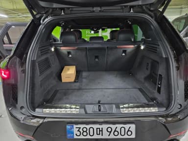 Range Rover Sport 3rd Generation