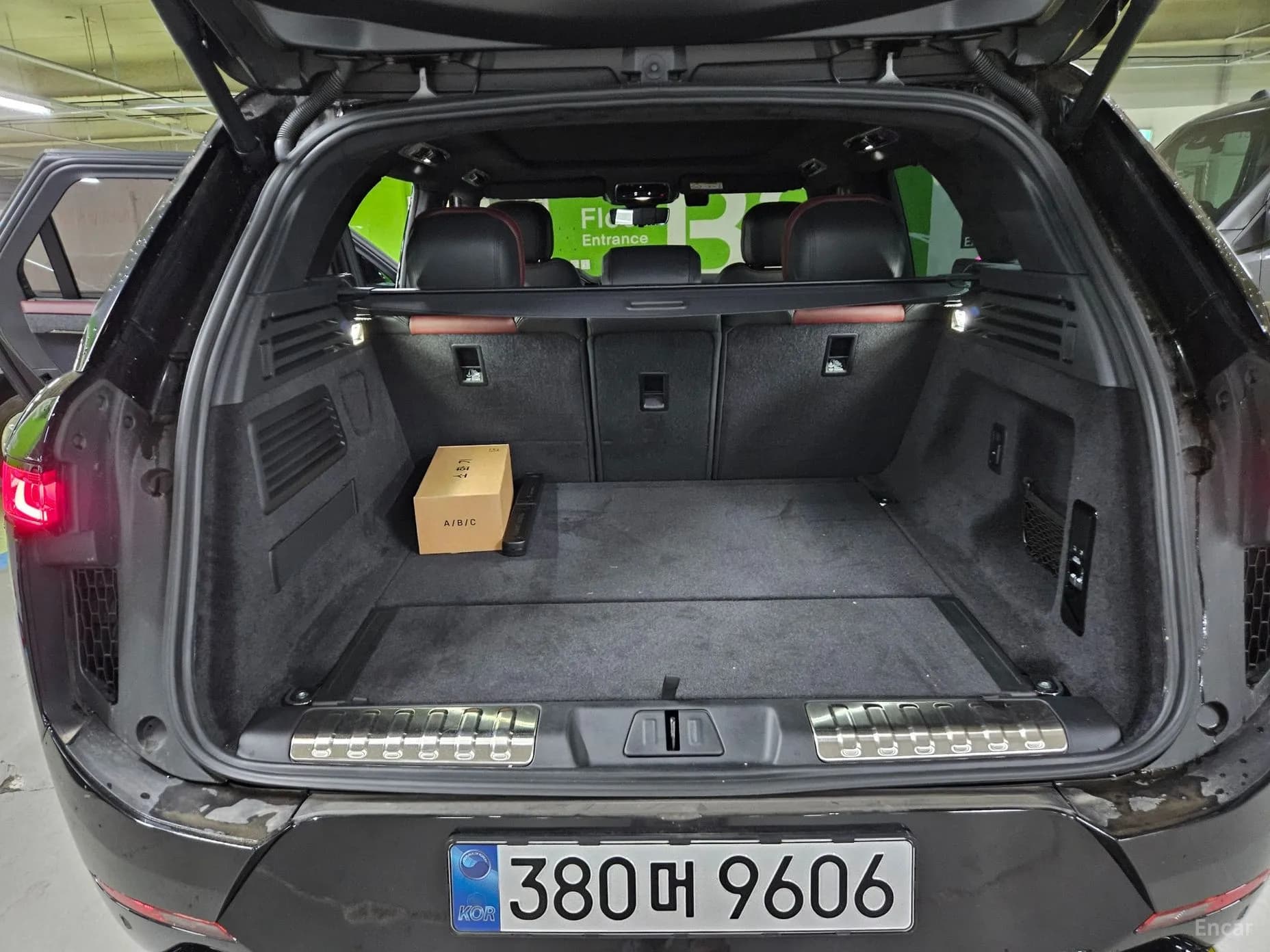 Range Rover Sport 3rd Generation
