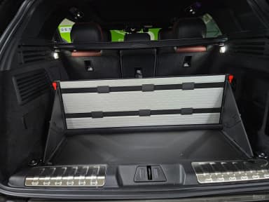 Range Rover Sport 3rd Generation