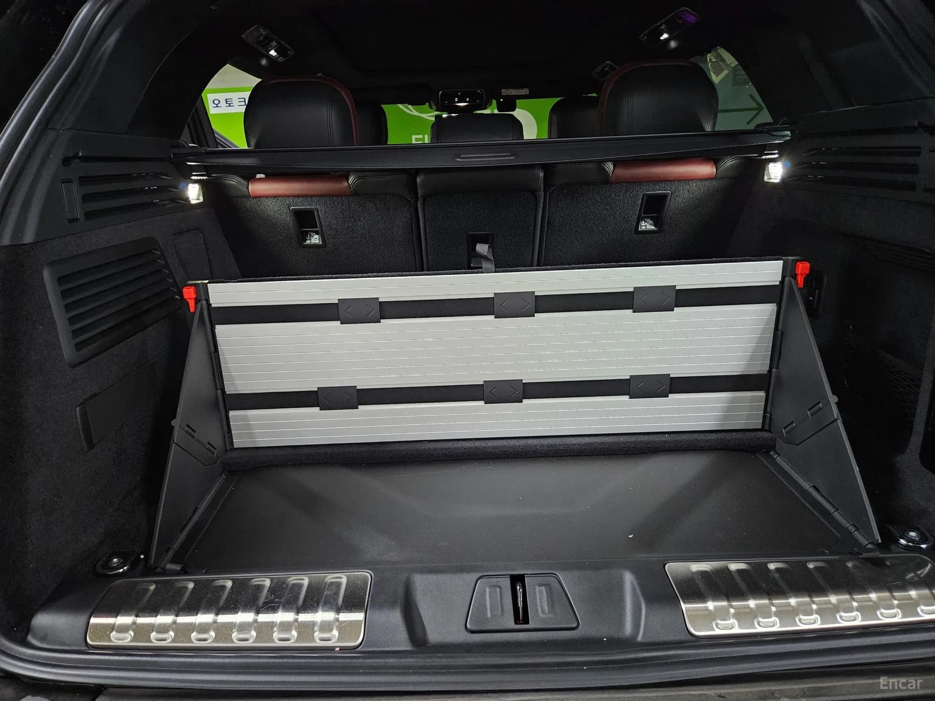 Range Rover Sport 3rd Generation