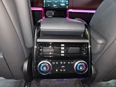 Range Rover Sport 3rd Generation