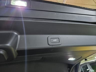 Range Rover Sport 3rd Generation