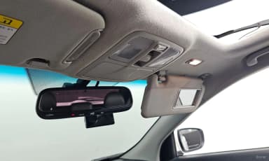 new tucson ix
