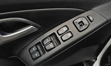 new tucson ix