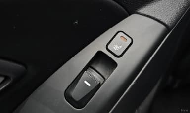 new tucson ix