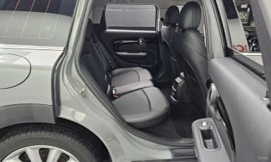 Cooper Clubman