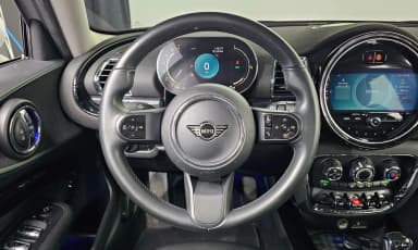 Cooper Clubman