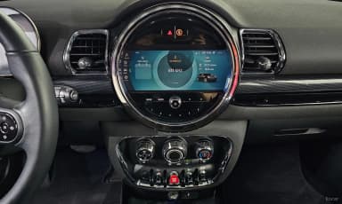 Cooper Clubman