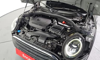Cooper Clubman