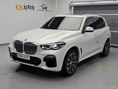 X5 (G05)