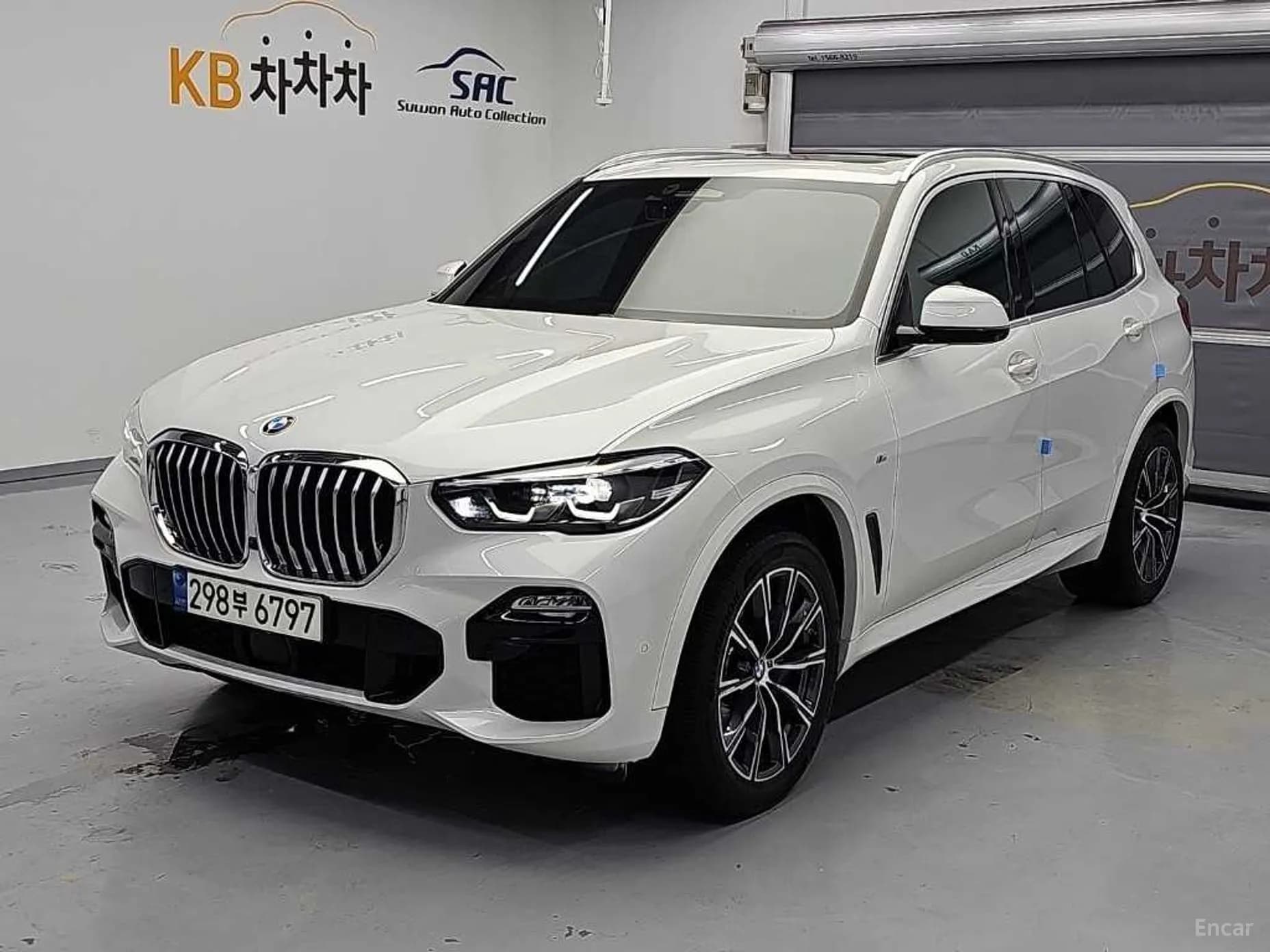 X5 (G05)