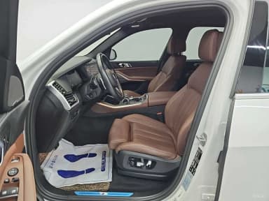 X5 (G05)