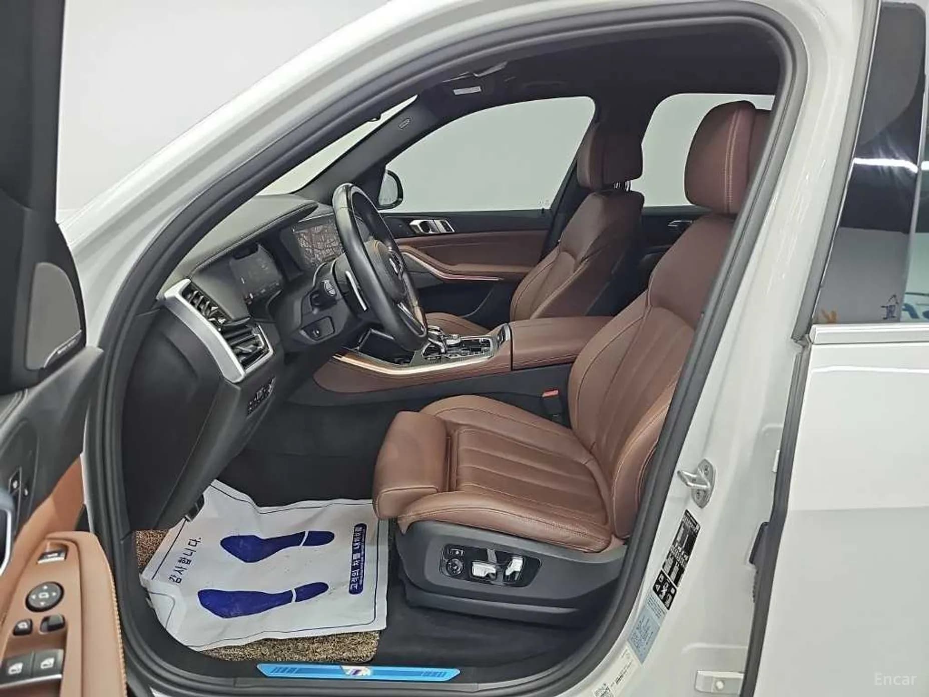 X5 (G05)
