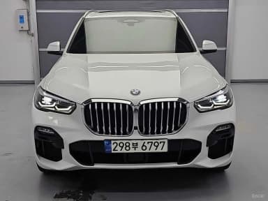 X5 (G05)