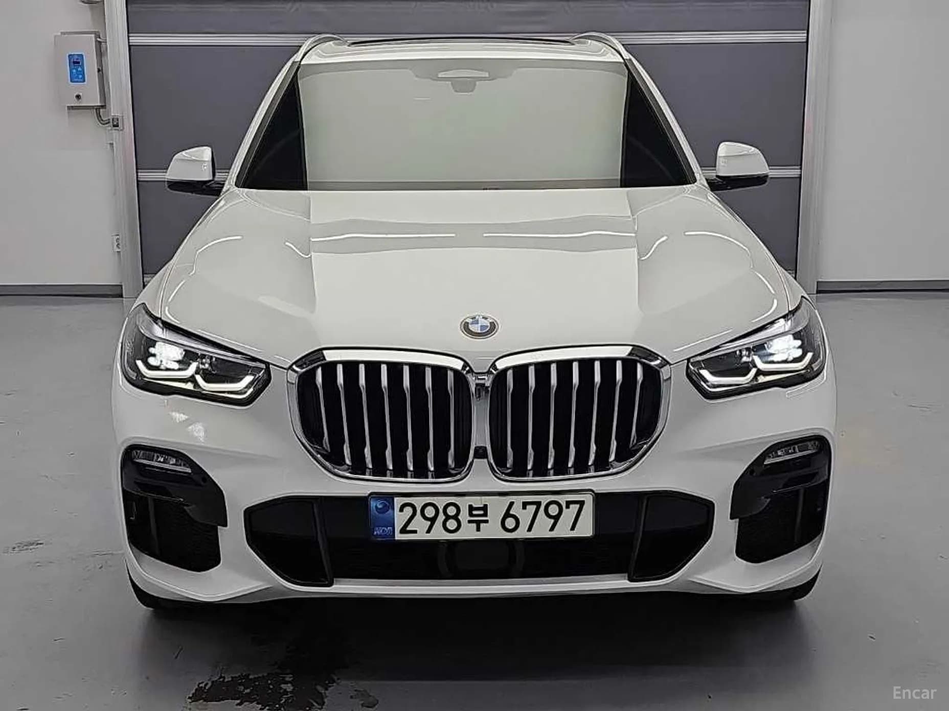X5 (G05)