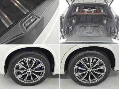 X5 (G05)