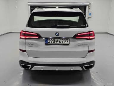 X5 (G05)