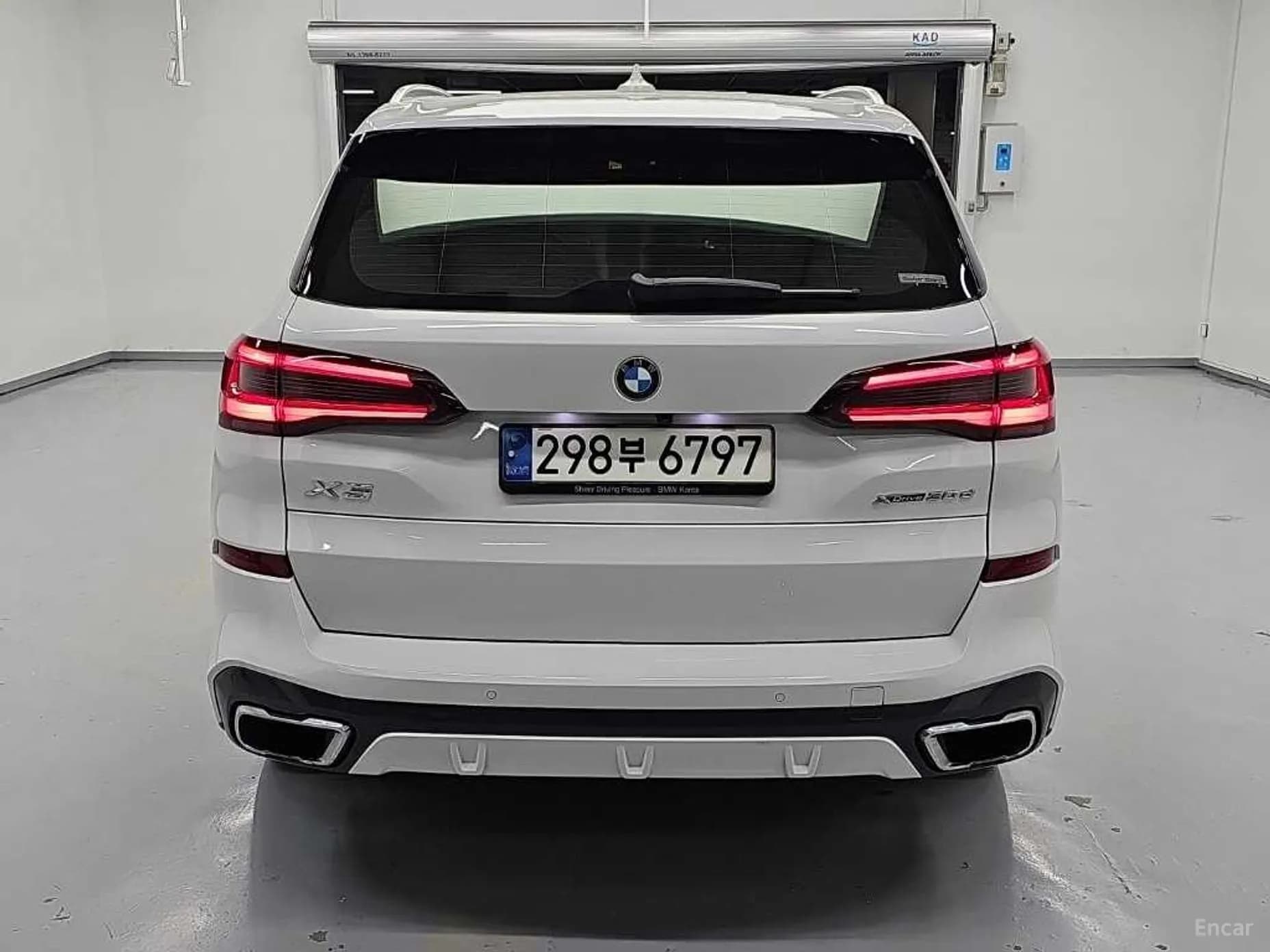 X5 (G05)