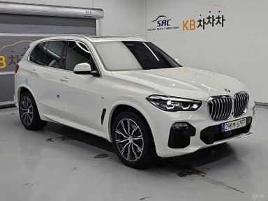 X5 (G05)