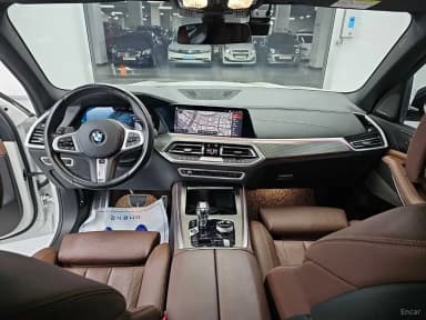 X5 (G05)