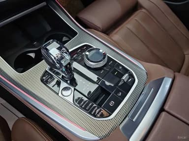 X5 (G05)