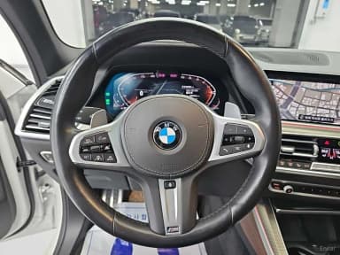 X5 (G05)