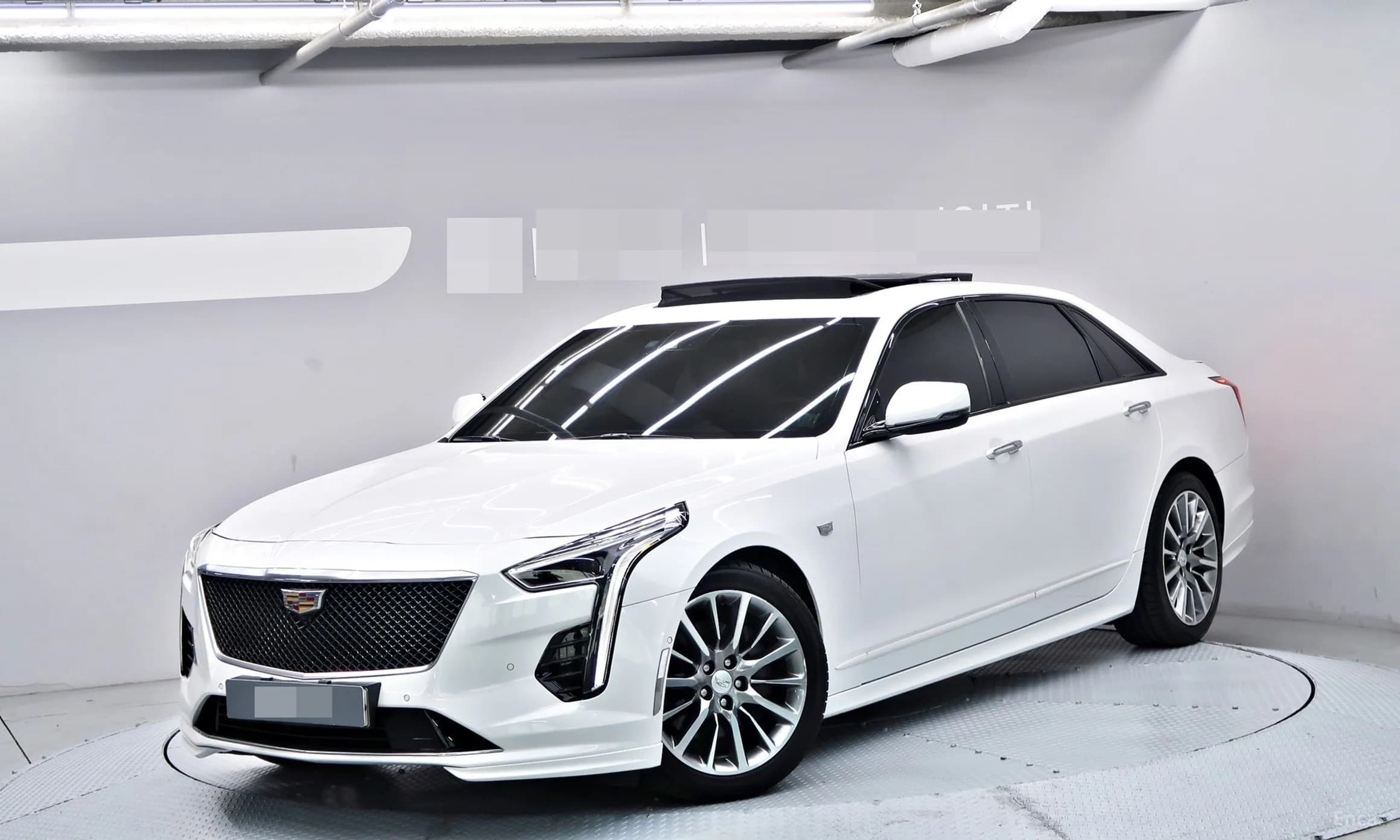 CT6