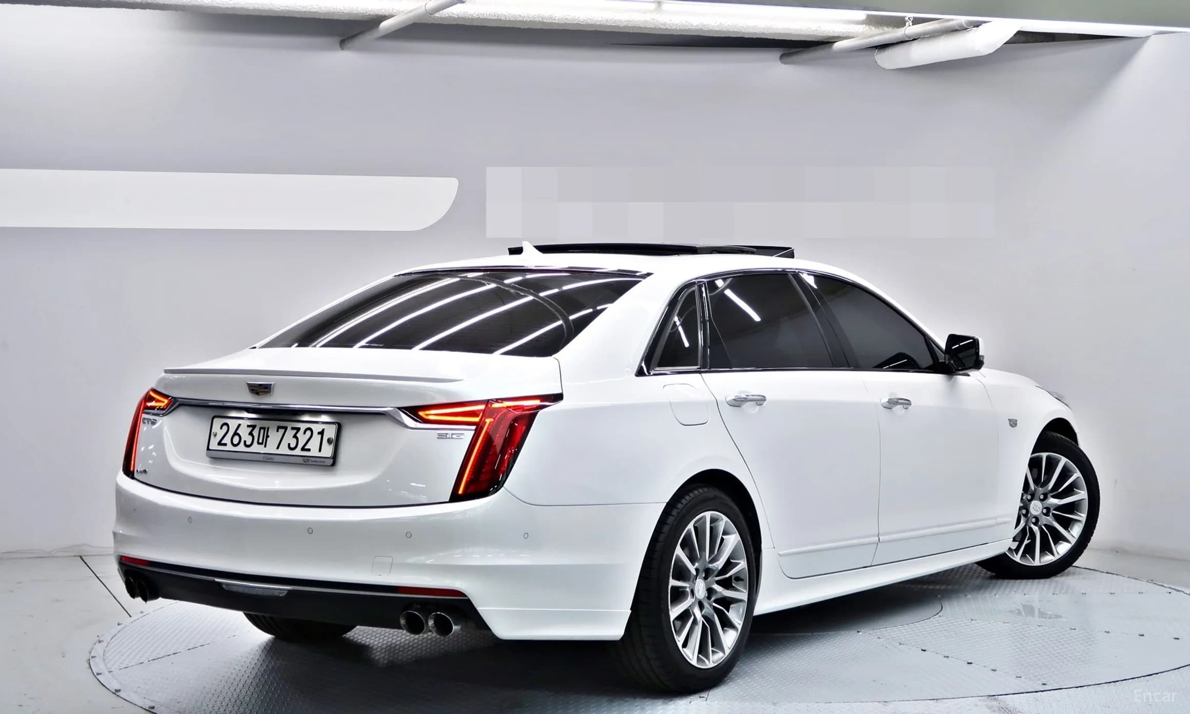 CT6
