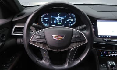 CT6