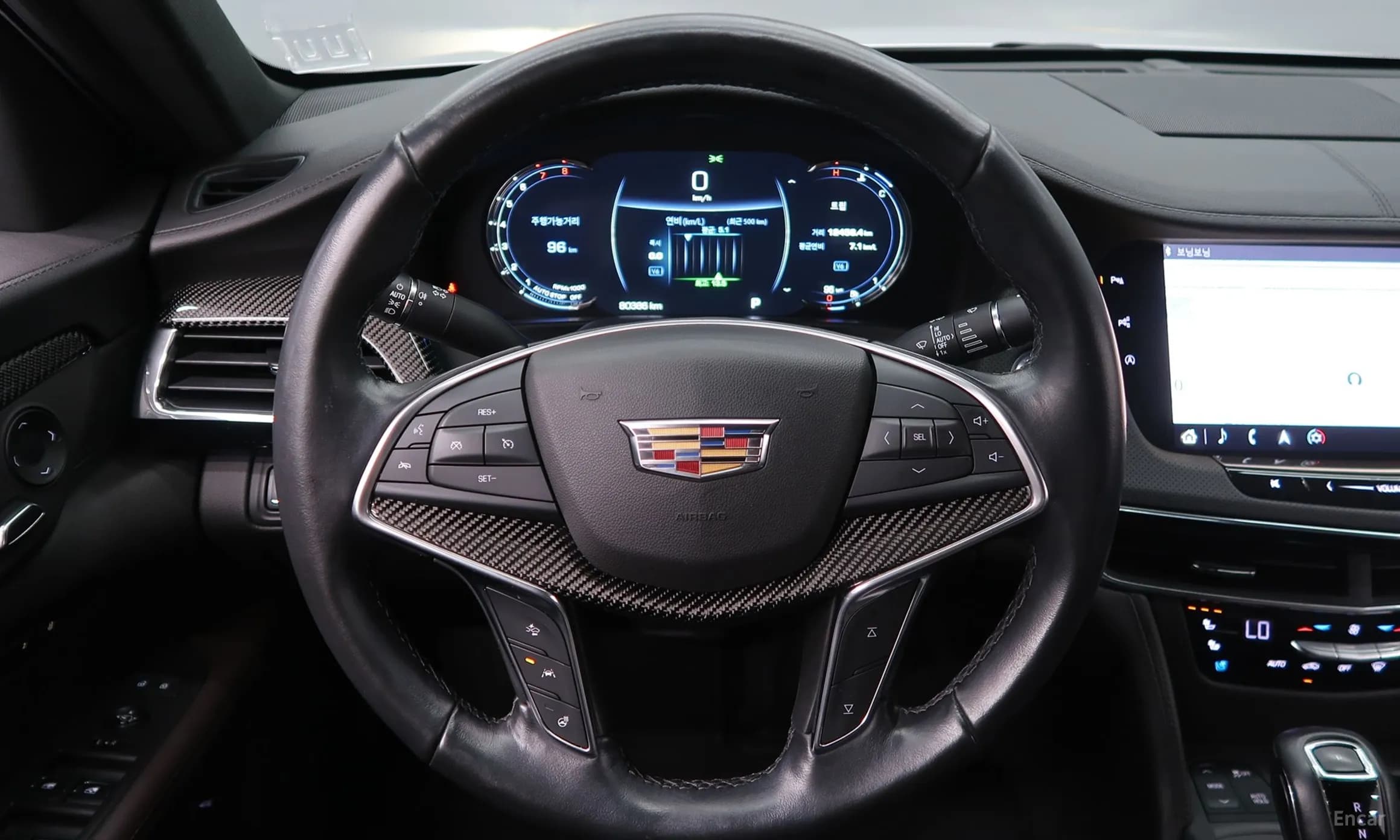 CT6