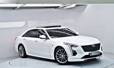 CT6