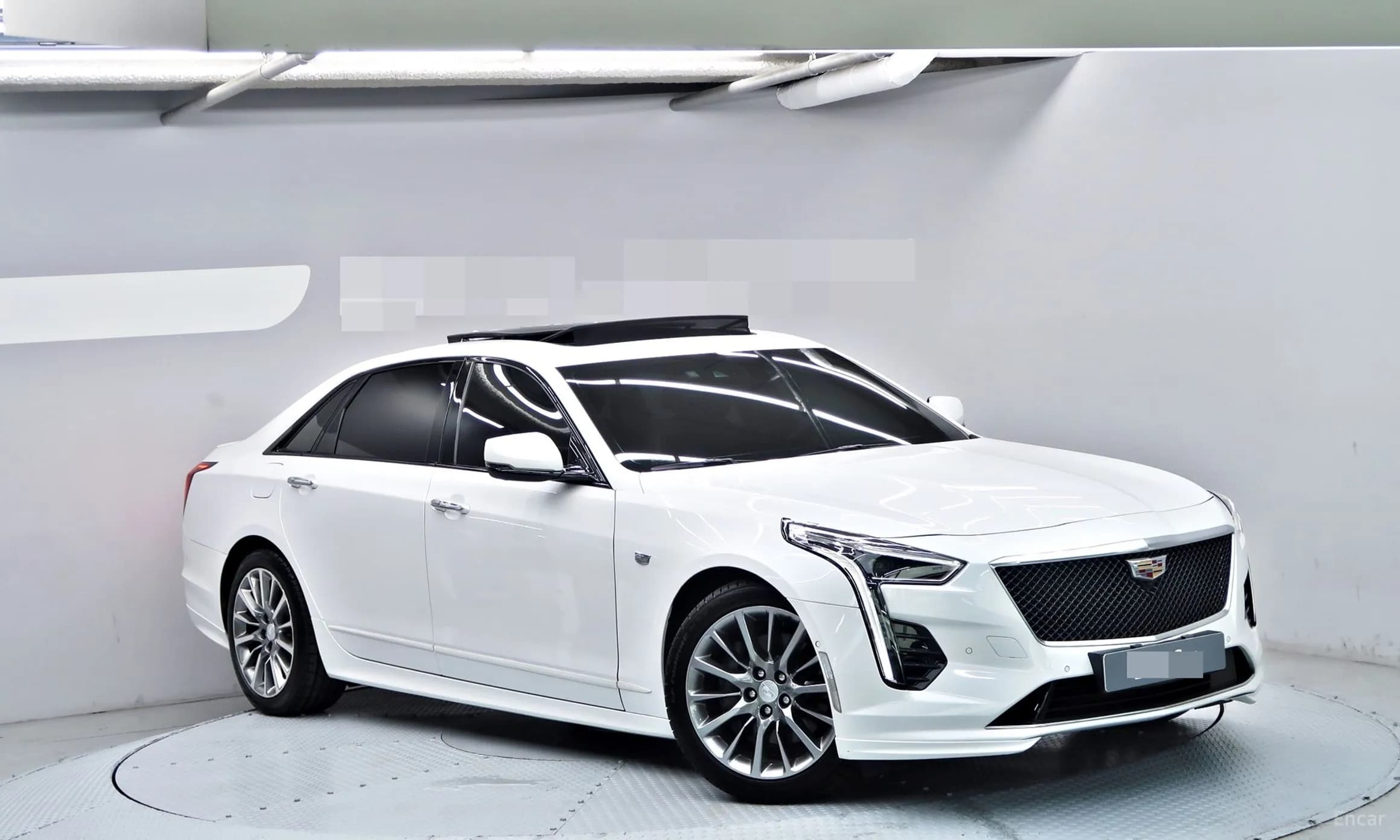 CT6