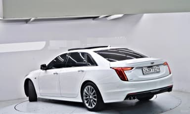 CT6