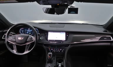 CT6