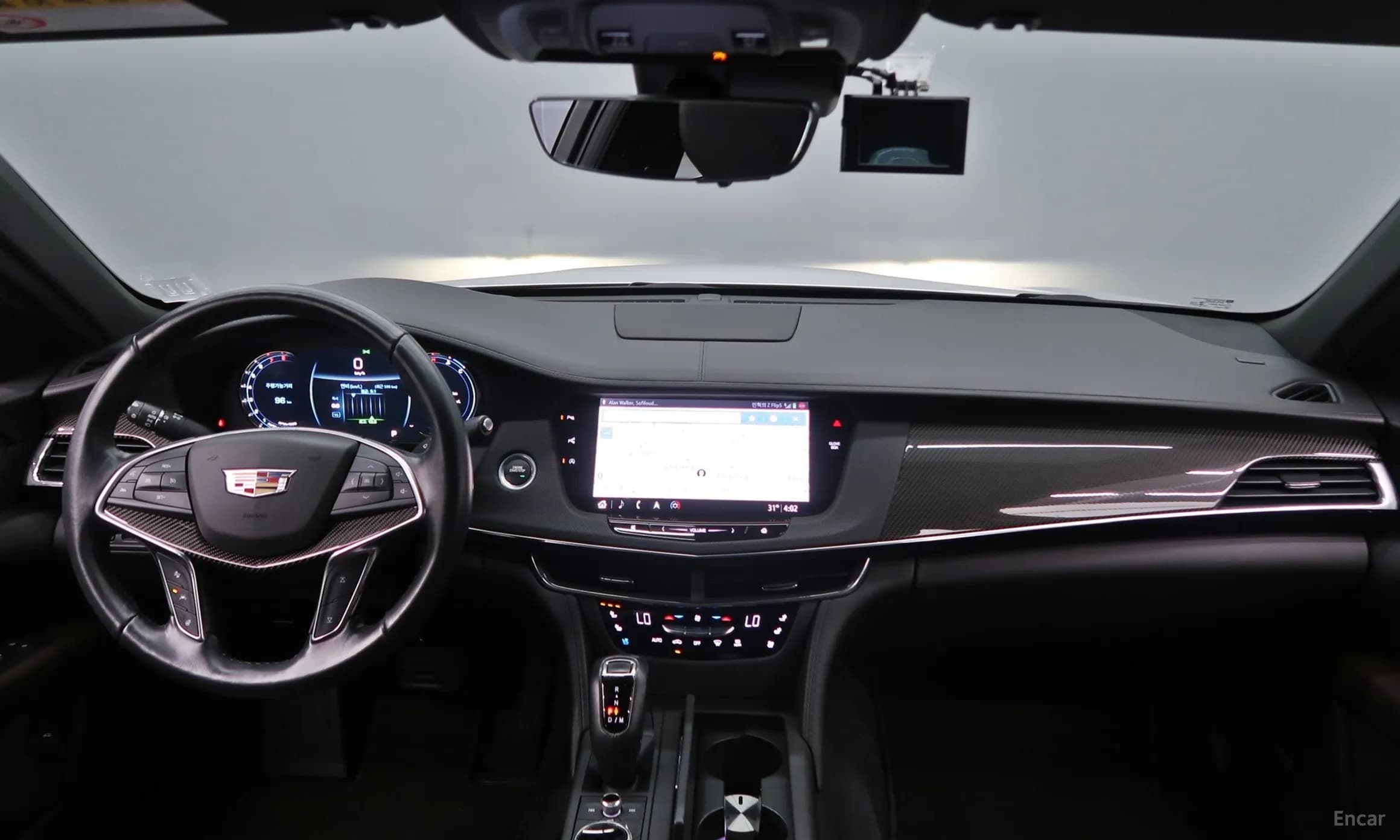 CT6