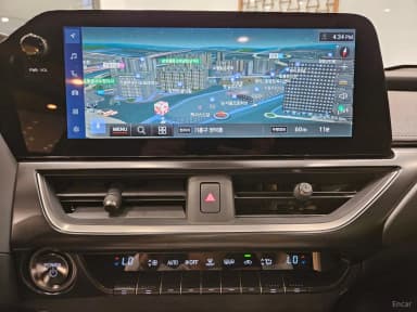 UX300h