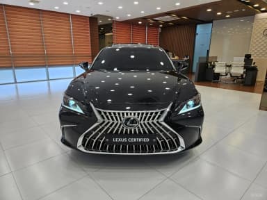 ES300h 7th Generation
